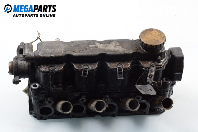 Engine head for Opel Corsa B 1.2, 45 hp, hatchback, 1996