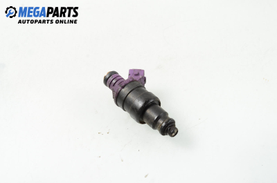 Gasoline fuel injector for Renault Clio II 1.2, 58 hp, hatchback, 1999