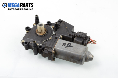 Motor macara geam for Audi A4 (B5) 1.6, 100 hp, sedan, 1995, position: dreaptă - fața