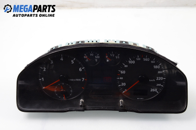 Instrument cluster for Audi A4 (B5) 1.6, 100 hp, sedan, 1995