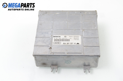 ECU for Audi A4 (B5) 1.6, 100 hp, sedan, 1995 № BOSCH 0 261 203 940/941