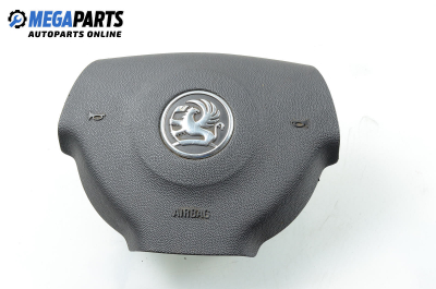 Airbag for Opel Vectra C 1.8 16V, 110 hp, hatchback, 2004, position: fața