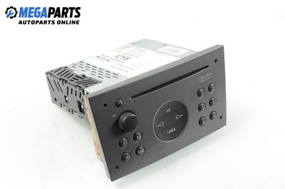 CD player for Opel Vectra C (2002-2008)