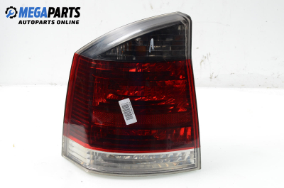 Tail light for Opel Vectra C 1.8 16V, 110 hp, hatchback, 2004, position: left