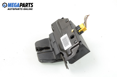 Trunk lock for Opel Vectra C 1.8 16V, 110 hp, hatchback, 2004, position: rear