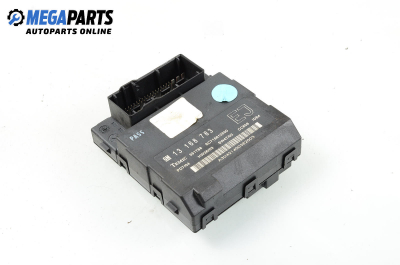 Comfort module for Opel Vectra C 1.8 16V, 110 hp, hatchback, 2004 № GM 13168783