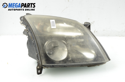 Headlight for Opel Vectra C 1.8 16V, 110 hp, hatchback, 2004, position: right