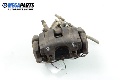 Caliper for Opel Vectra C 1.8 16V, 110 hp, hatchback, 2004, position: rear - right