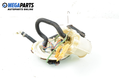 Fuel pump for Opel Vectra C 1.8 16V, 110 hp, hatchback, 2004