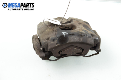 Caliper for Opel Vectra C 1.8 16V, 110 hp, hatchback, 2004, position: front - left