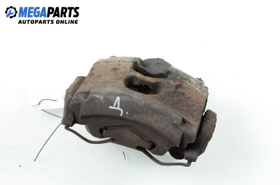 Caliper for Opel Vectra C 1.8 16V, 110 hp, hatchback, 2004, position: front - right