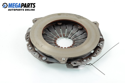 Pressure plate for Opel Vectra C 1.8 16V, 110 hp, hatchback, 2004