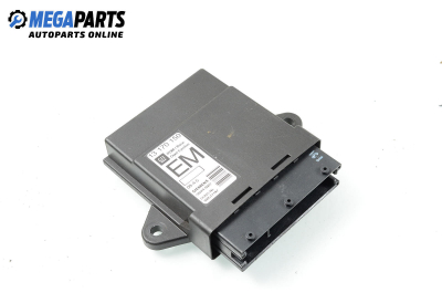 Door module for Opel Vectra C 1.8 16V, 110 hp, hatchback, 2004 № Siemens 5WK46002