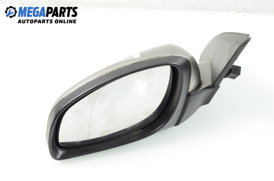 Mirror for Opel Vectra C 1.8 16V, 110 hp, hatchback, 2004, position: left