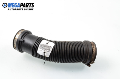 Air intake corrugated hose for Opel Corsa B 1.2, 45 hp, hatchback, 1995