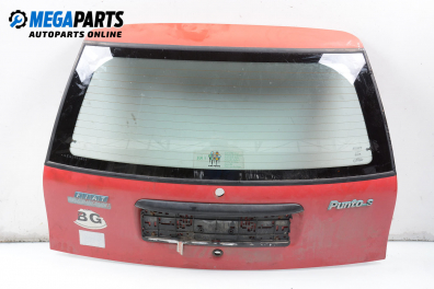 Boot lid for Fiat Punto 1.1, 54 hp, hatchback, 1995, position: rear