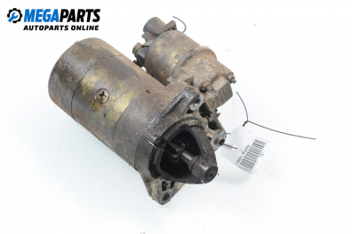 Demaror for Fiat Punto 1.1, 54 hp, hatchback, 1995