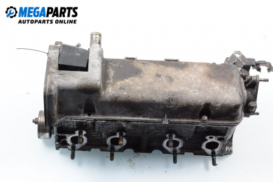 Engine head for Fiat Punto 1.1, 54 hp, hatchback, 1995