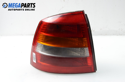 Tail light for Opel Astra G 1.6, 75 hp, hatchback, 1998, position: left