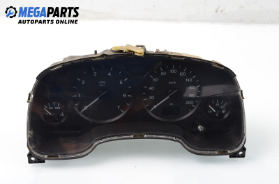 Instrument cluster for Opel Astra G 1.6, 75 hp, hatchback, 1998 № 905614540