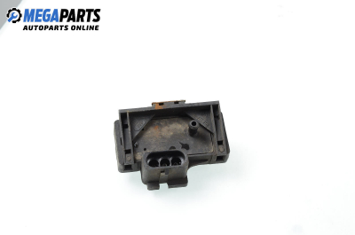 MAP sensor for Opel Astra G 1.6, 75 hp, hatchback, 1998