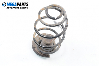 Coil spring for Opel Astra G 1.6, 75 hp, hatchback, 1998, position: rear