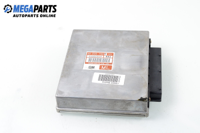 Modul transmisie for Opel Vectra B 1.8 16V, 115 hp, sedan automatic, 1995 № GM 90505790 B