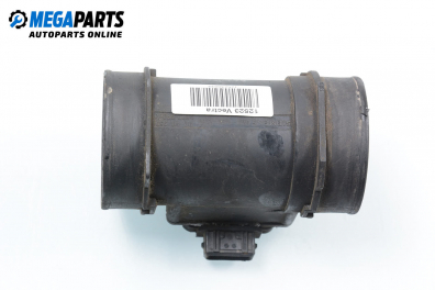 Air mass flow meter for Opel Vectra B 1.8 16V, 115 hp, sedan automatic, 1995