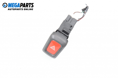 Emergency lights button for Nissan Almera (N16) 1.8, 114 hp, hatchback, 2001