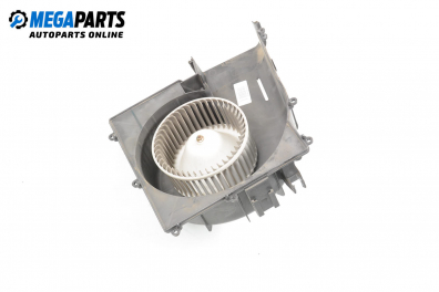 Ventilator încălzire for Nissan Almera (N16) 1.8, 114 hp, hatchback, 2001