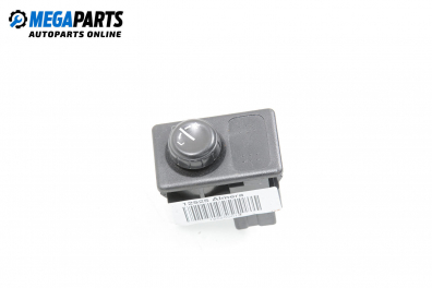 Mirror adjustment button for Nissan Almera (N16) 1.8, 114 hp, hatchback, 2001