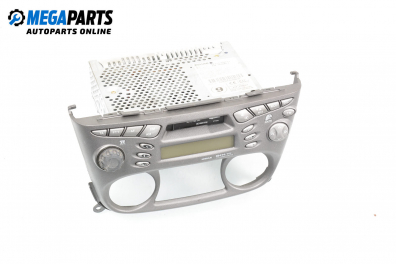 Casetofon auto for Nissan Almera (N16) (2000-2006)