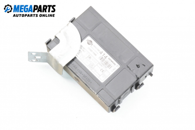 Komfort-modul for Nissan Almera (N16) 1.8, 114 hp, hecktür, 2001 № Siemens 5WK48511