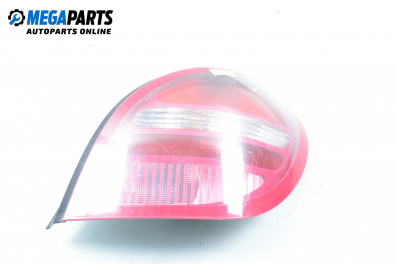 Tail light for Nissan Almera (N16) 1.8, 114 hp, hatchback, 2001, position: right