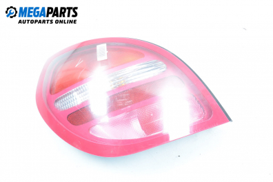 Tail light for Nissan Almera (N16) 1.8, 114 hp, hatchback, 2001, position: left