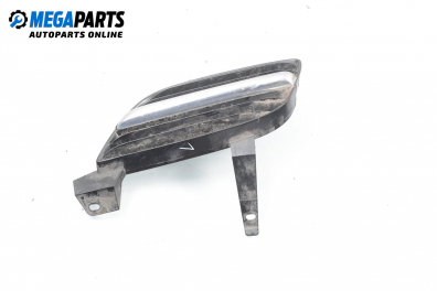 Grill for Nissan Almera (N16) 1.8, 114 hp, hatchback, 2001, position: left