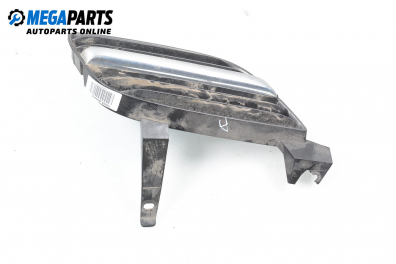 Grilă for Nissan Almera (N16) 1.8, 114 hp, hatchback, 2001, position: dreapta