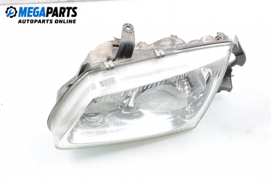 Headlight for Nissan Almera (N16) 1.8, 114 hp, hatchback, 2001, position: left