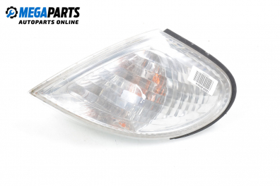 Blinklicht for Nissan Almera (N16) 1.8, 114 hp, hecktür, 2001, position: links