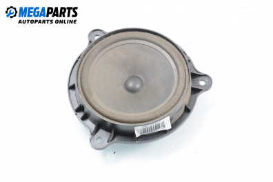 Loudspeaker for Nissan Almera (N16) (2000-2006)