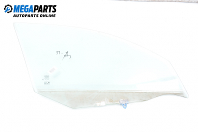 Window for Nissan Almera (N16) 1.8, 114 hp, hatchback, 2001, position: front - right