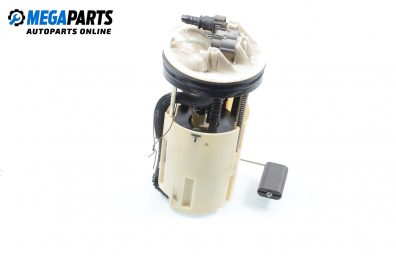 Fuel pump for Nissan Almera (N16) 1.8, 114 hp, hatchback, 2001