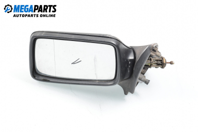 Mirror for Seat Ibiza (6K) 1.4, 60 hp, hatchback, 1998, position: left