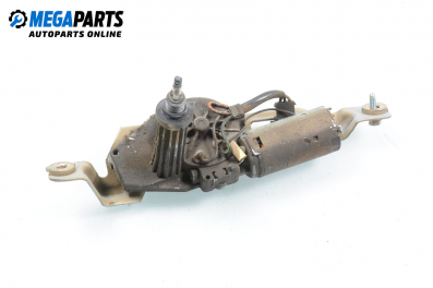 Motor ștergătoare parbriz for Seat Ibiza (6K) 1.4, 60 hp, hatchback, 1998, position: din spate