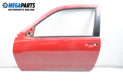 Door for Seat Ibiza (6K) 1.4, 60 hp, hatchback, 1998, position: left