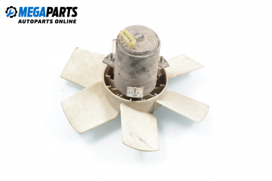 Radiator fan for Seat Ibiza (6K) 1.4, 60 hp, hatchback, 1998