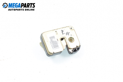 Trunk lock for Seat Ibiza (6K) 1.4, 60 hp, hatchback, 1998, position: rear