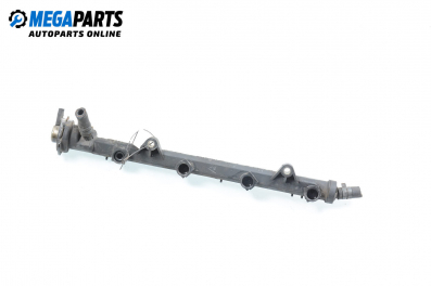 Fuel rail for Seat Ibiza (6K) 1.4, 60 hp, hatchback, 1998