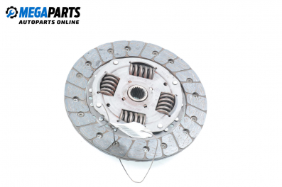 Clutch disk for Seat Ibiza (6K) 1.4, 60 hp, hatchback, 1998