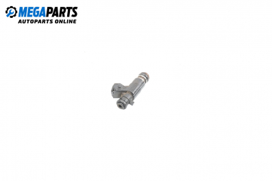 Gasoline fuel injector for Seat Ibiza (6K) 1.4, 60 hp, hatchback, 1998